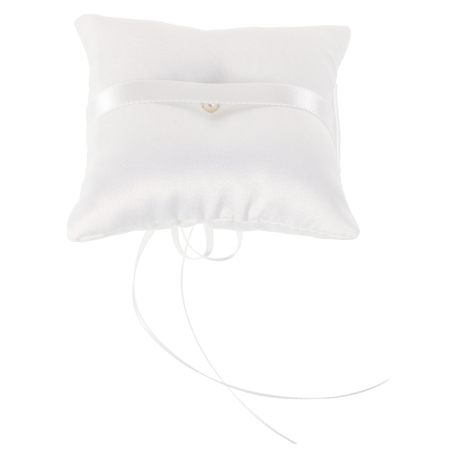 Ring Bearer Pillow - European Style Wedding Ring Pillow Bridal