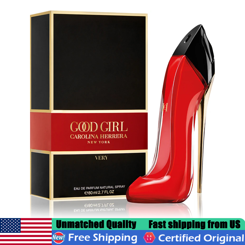 Good Floral & Wedding Decor Supply - Premium Portable Arabic Perfumes Carolina Herrera