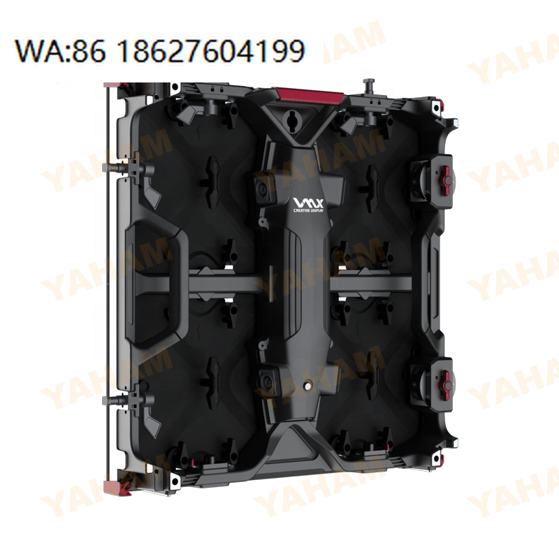 P2.9mm Outdoor LED Screen 4000 - Wedding Support 리뷰 및 가격