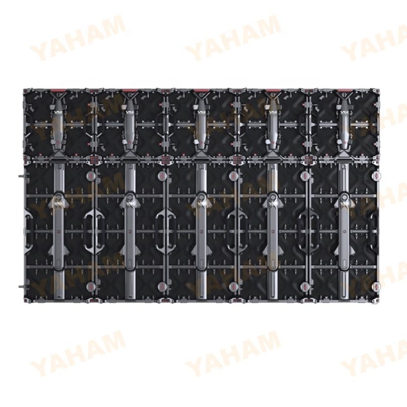 P2.9mm Outdoor LED Screen 4000 - Wedding Support 리뷰 및 가격