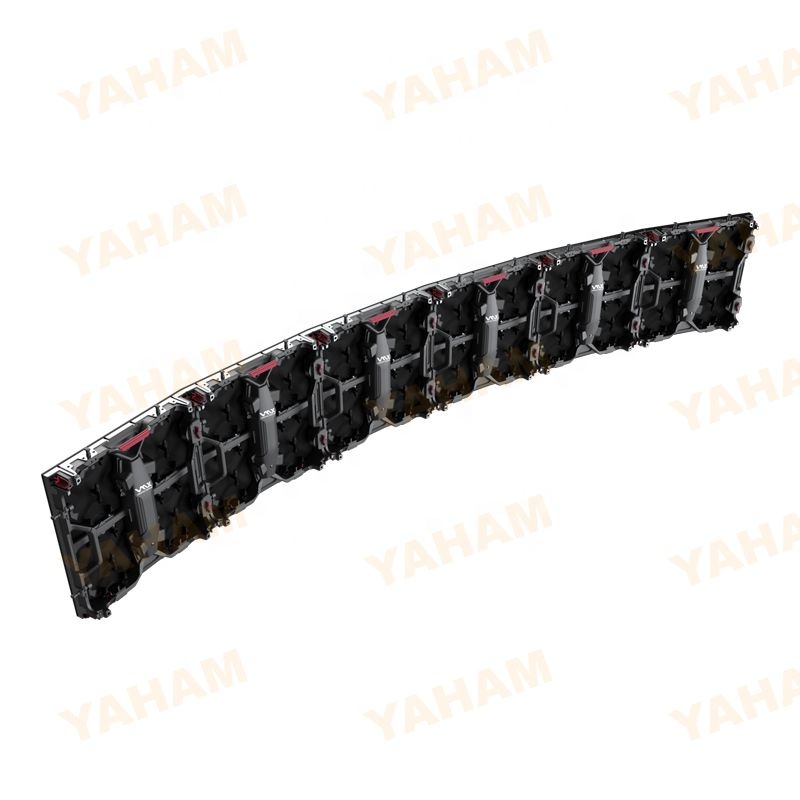 P2.9mm Outdoor LED Screen 4000 - Wedding Support 리뷰 및 가격