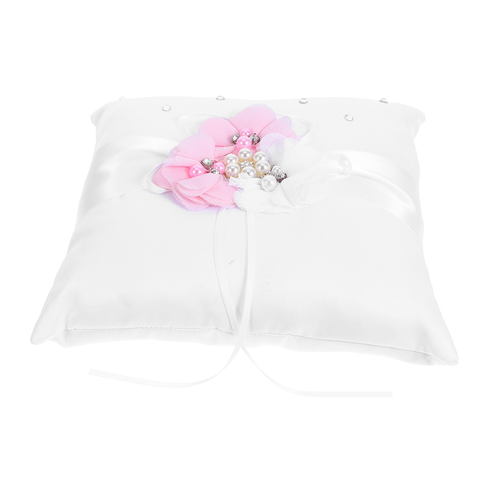 20x20cm Sophisticated Ring Pil - Ring Bearer Pillow 리뷰 및 가격