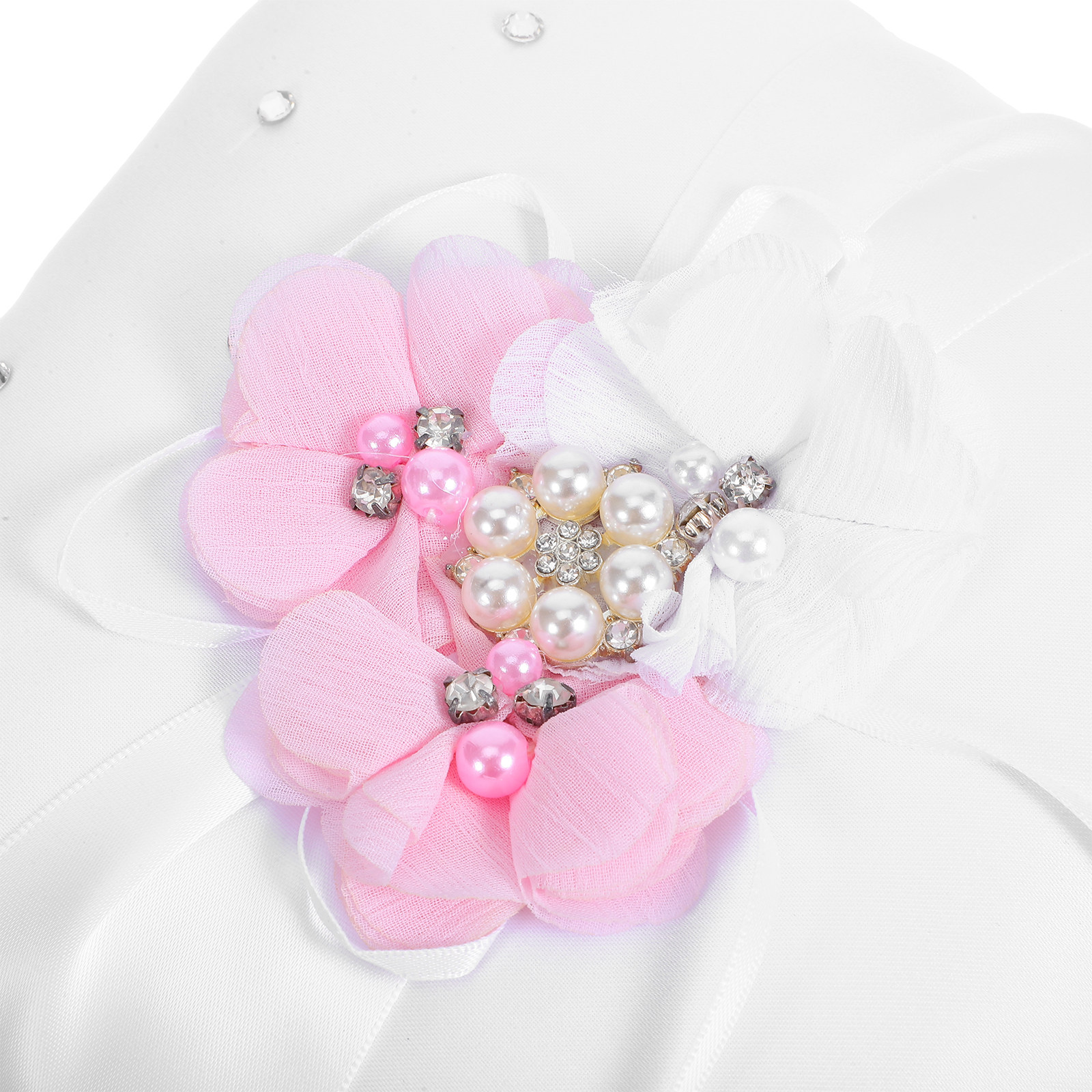 20x20cm Sophisticated Ring Pil - Ring Bearer Pillow 리뷰 및 가격