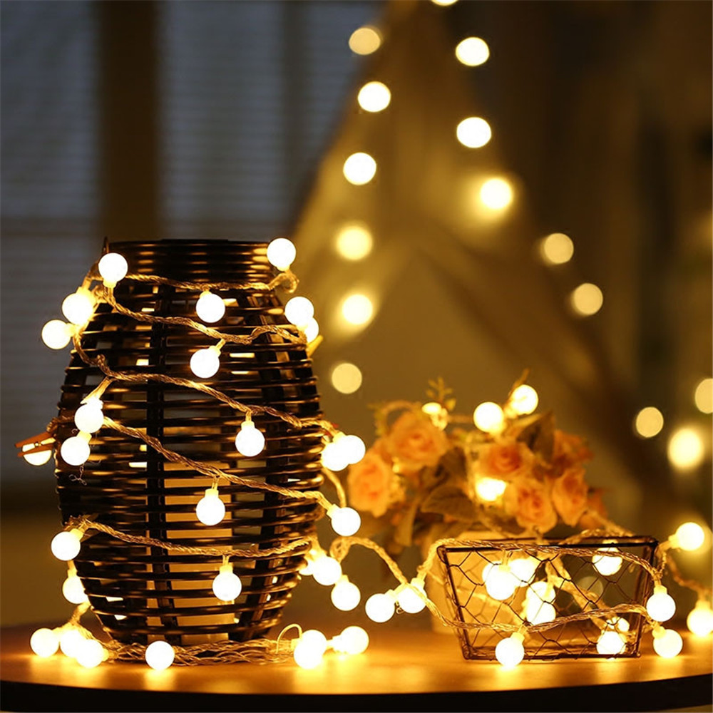 3-10M Solar/USB/Battery String - Wedding Led 리뷰 및 가격