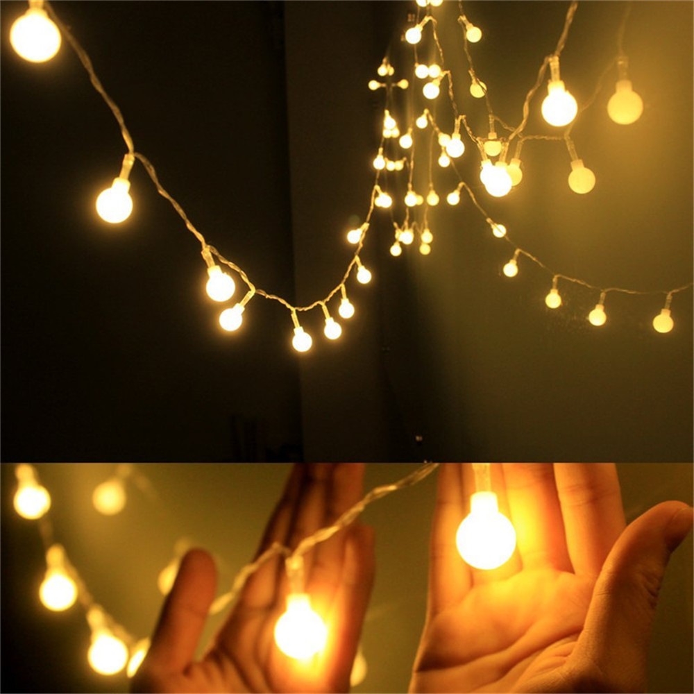 3-10M Solar/USB/Battery String - Wedding Led 리뷰 및 가격