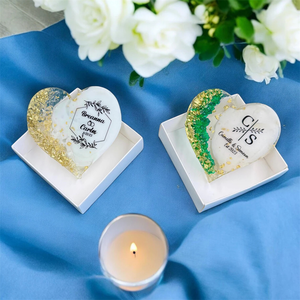 Heart Magnet Wedding Favors: G - Wedding Package Gold 리뷰 및 가격
