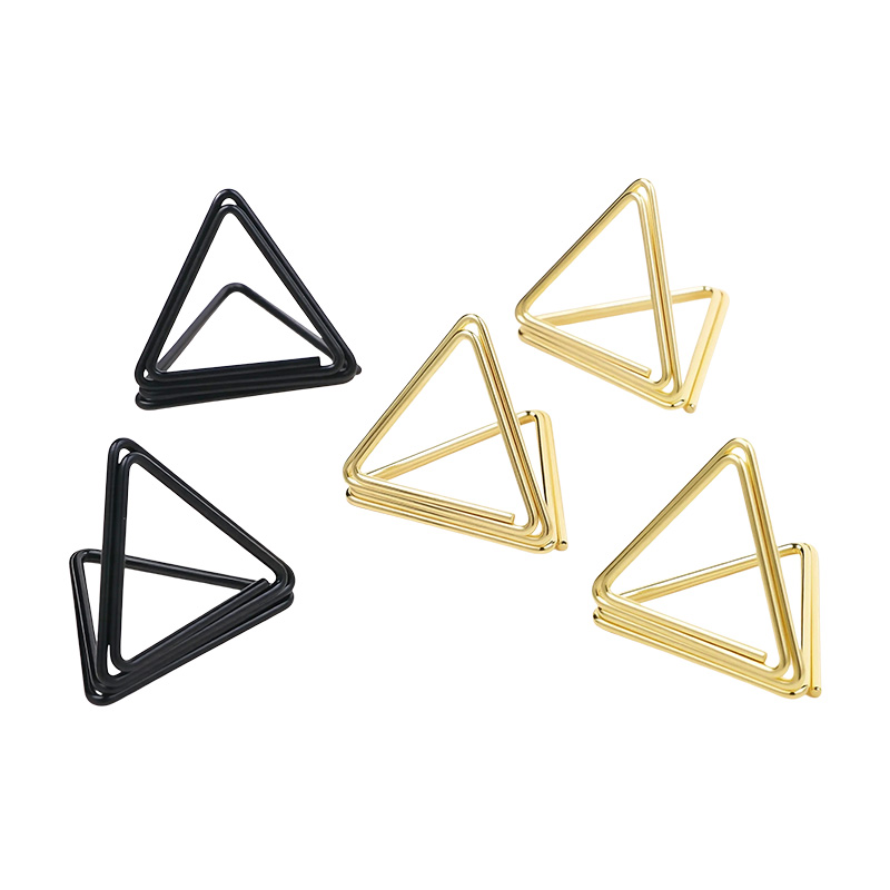 10pcs Metallic Gold Place Card - Table Number Gold 리뷰 및 가격
