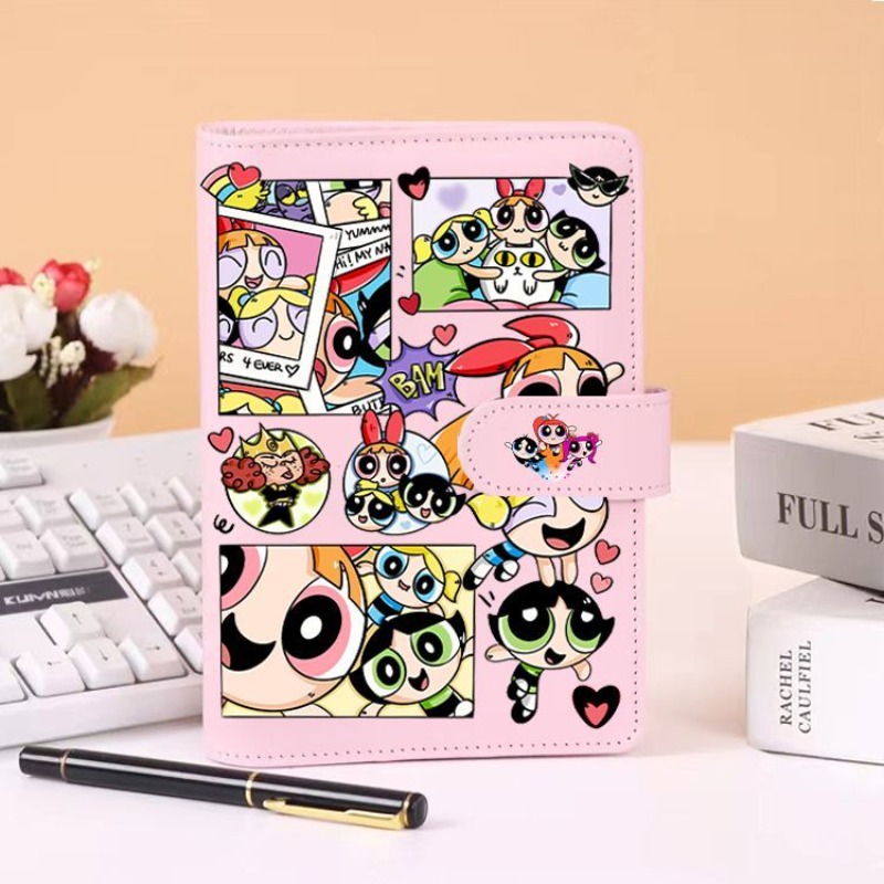 The Powerpuff Girls themed not - Good Floral & Wedding Decor Supply 리뷰 및 가격
