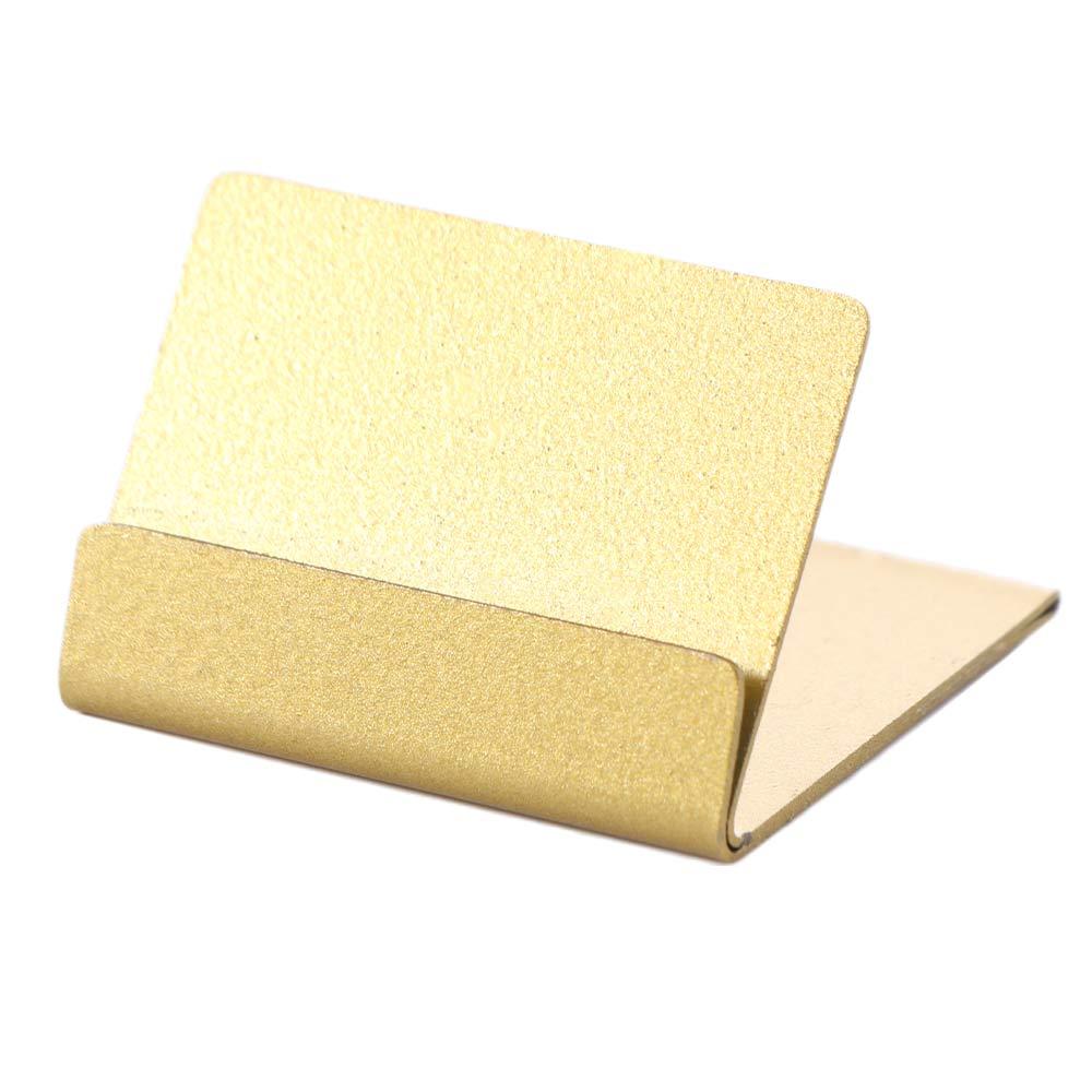 Table Number Stands Metal Name - Table Number Gold 리뷰 및 가격
