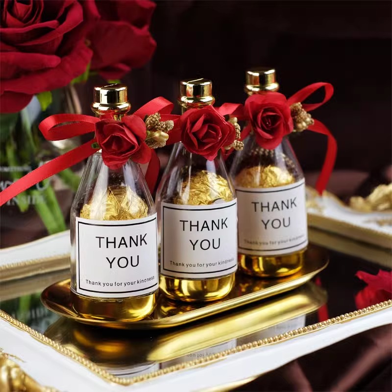 20/30Pcs Transparent Plastic B - Wedding Supply Wholesale 리뷰 및 가격