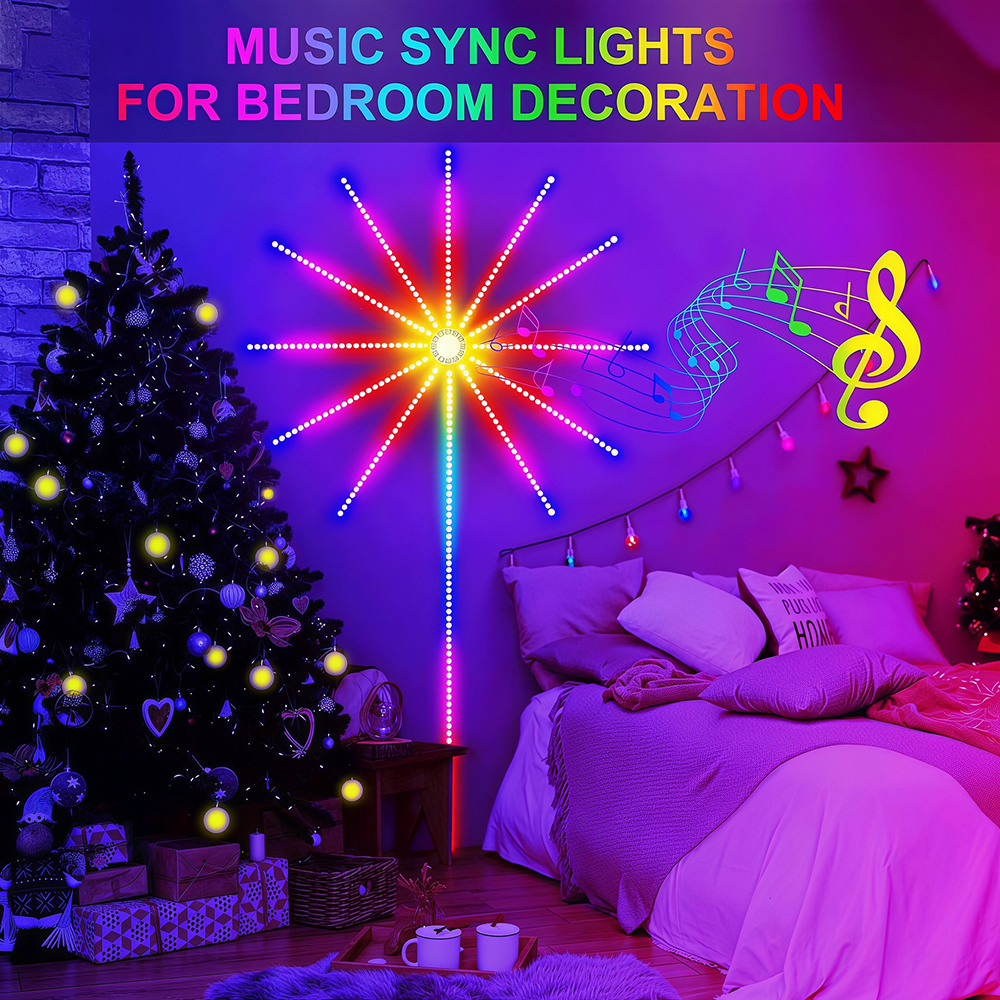 LED Strip Light RGB Sound Cont - Wedding Led 리뷰 및 가격