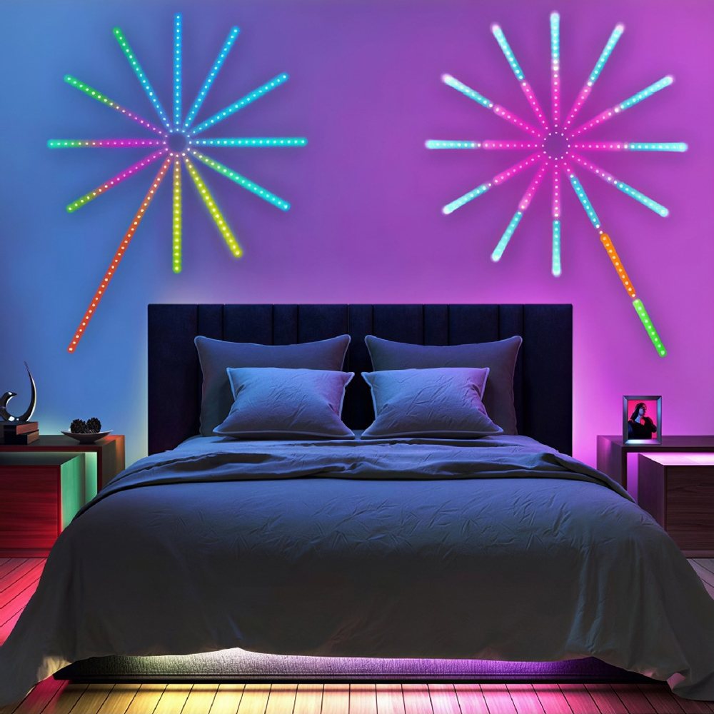 LED Strip Light RGB Sound Cont - Wedding Led 리뷰 및 가격