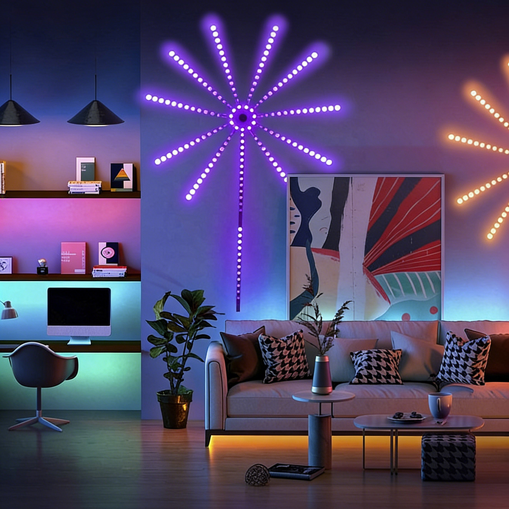 LED Strip Light RGB Sound Cont - Wedding Led 리뷰 및 가격