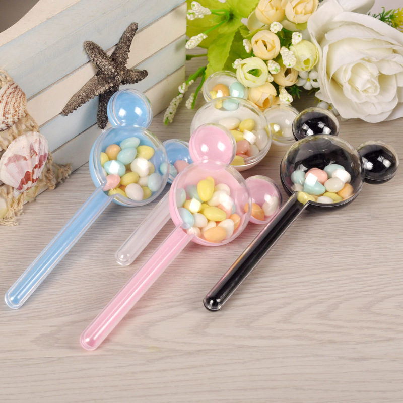 24pcs/lot Plastic Candy Box We - Wedding Supply.Box 리뷰 및 가격