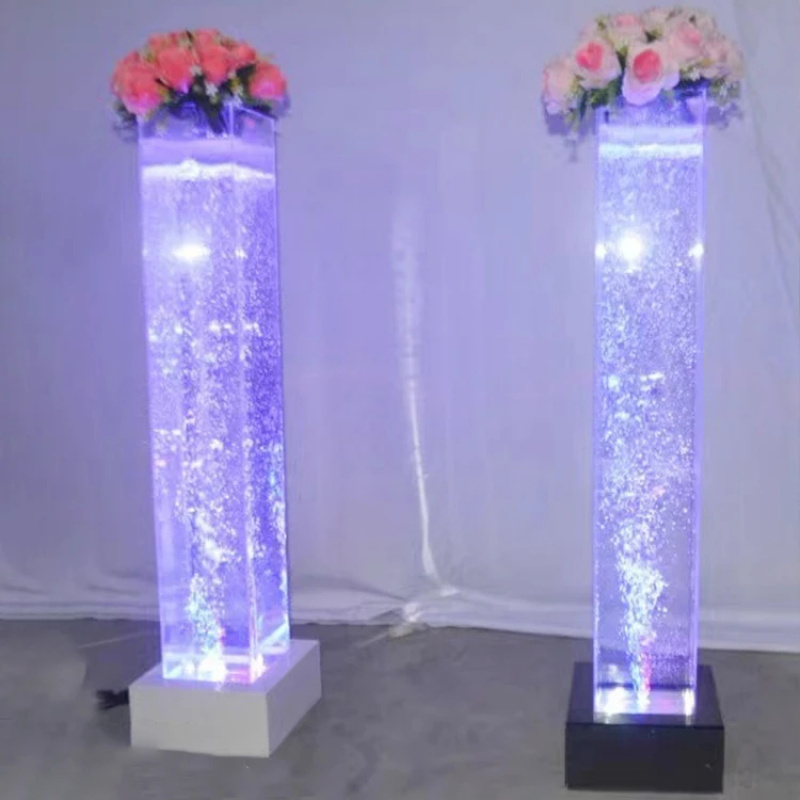custom.Factory MDF LED Color-C - Wedding Fountain 리뷰 및 가격