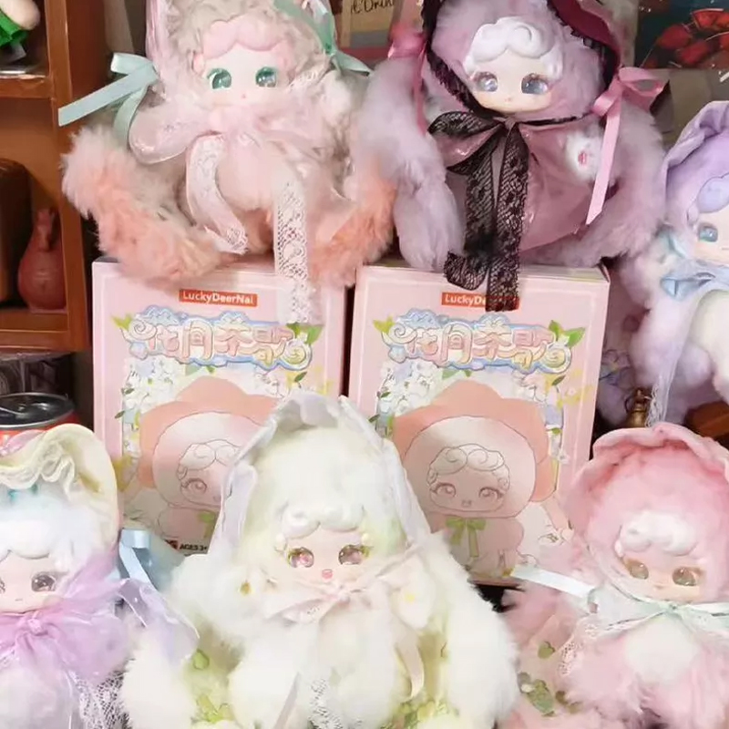 LuckyDeerNai Floral Tea Break  - Good Floral & Wedding Decor Supply 리뷰 및 가격
