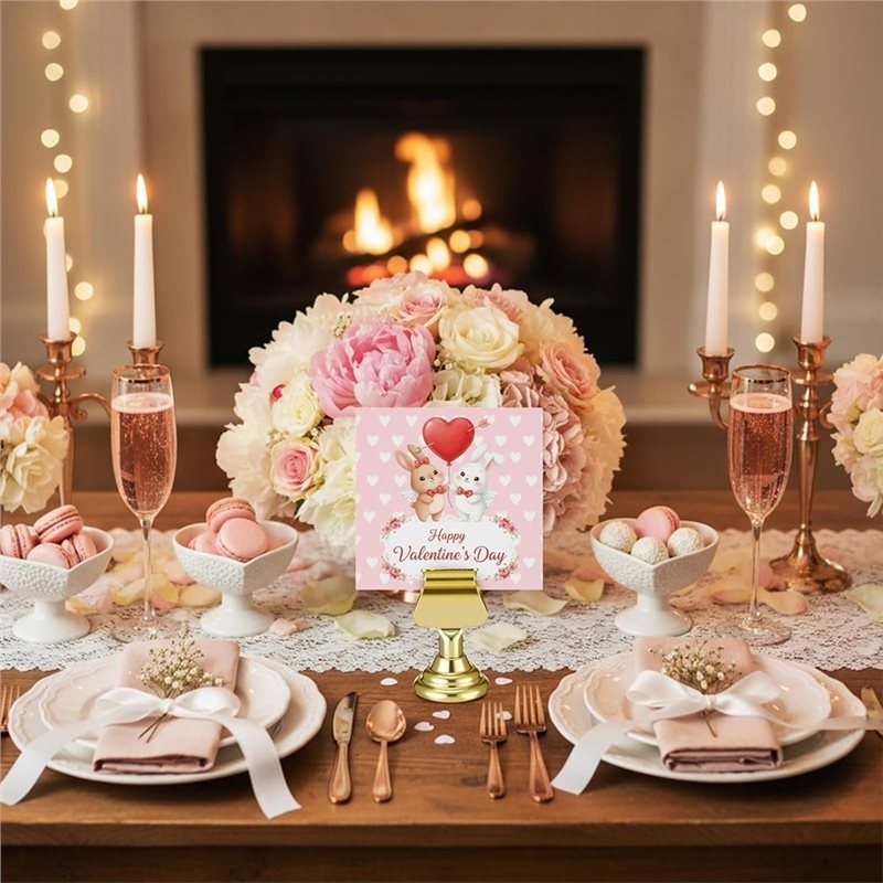 ~Latest Model 12Pcs Gold Mini  - Table Number Gold 리뷰 및 가격