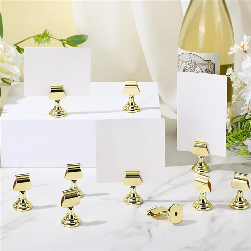 ~Latest Model 12Pcs Gold Mini  - Table Number Gold 리뷰 및 가격