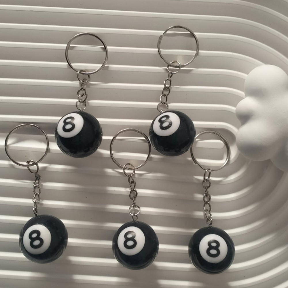 Fashion Creative Billiard Pool - Table Number Gold 리뷰 및 가격