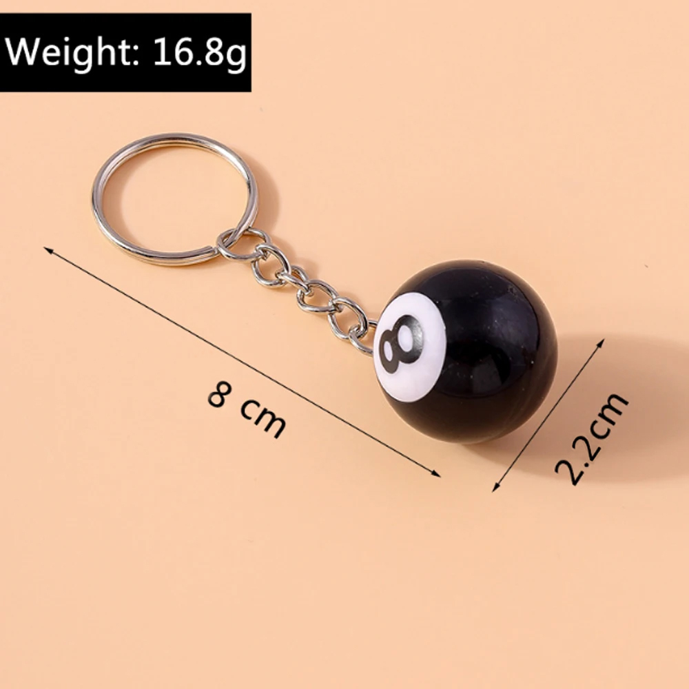 Fashion Creative Billiard Pool - Table Number Gold 리뷰 및 가격