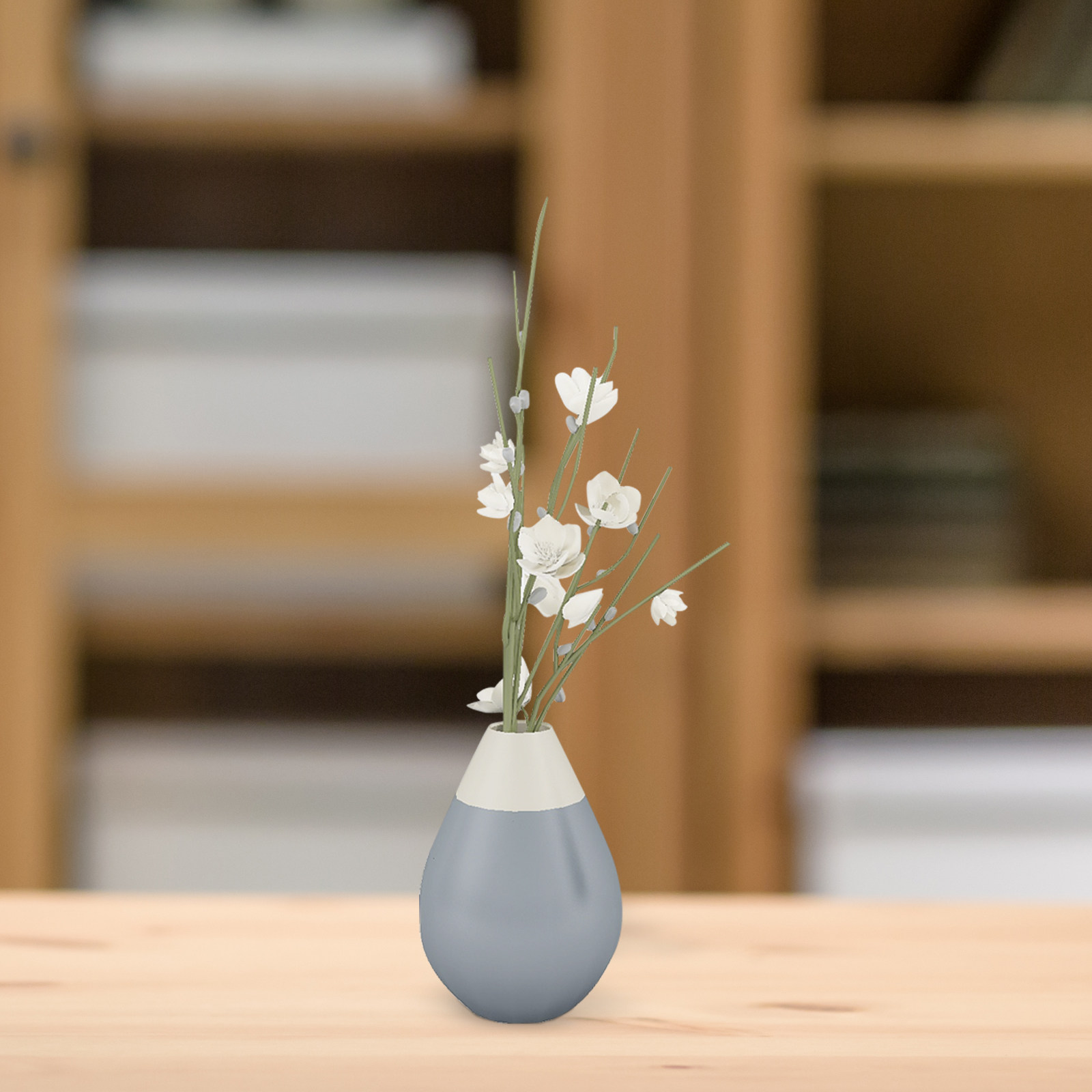 10Pcs Plastic Flower Stems for - Wedding Support 리뷰 및 가격