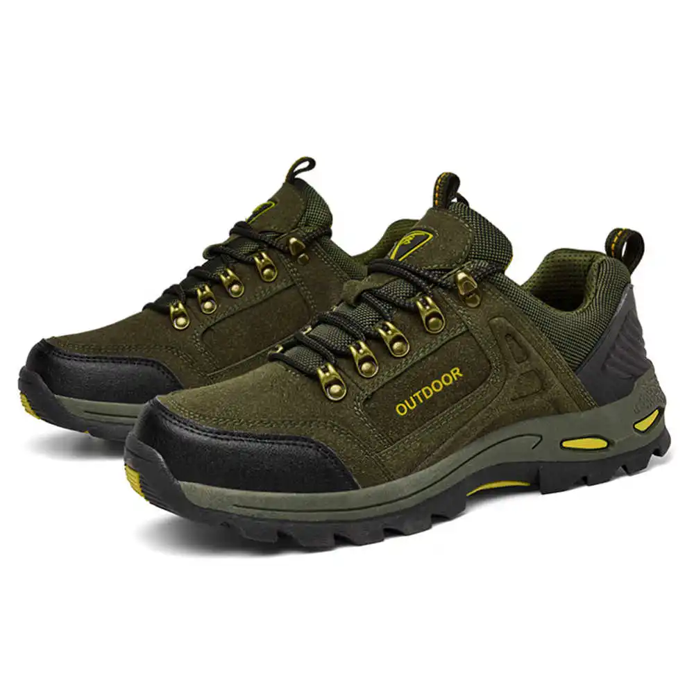 Non-slip Lace Up Hiking Tennis - Wedding Supply Resale 리뷰 및 가격