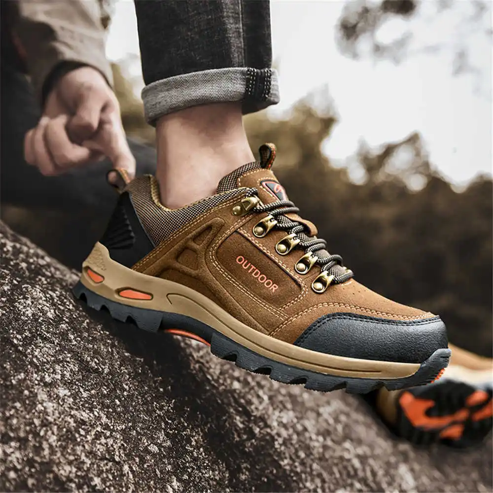 Non-slip Lace Up Hiking Tennis - Wedding Supply Resale 리뷰 및 가격