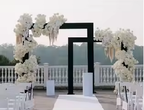 #@PVC Indian Wedding Gazebo Ar - Indian Wedding Decor Supply 리뷰 및 가격