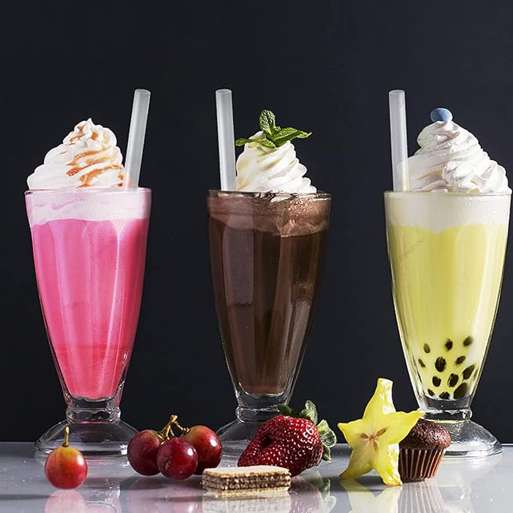100-600Pc White Jumbo Smoothie - Wedding Fountain 리뷰 및 가격