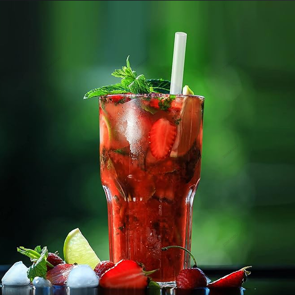 100-600Pc White Jumbo Smoothie - Wedding Fountain 리뷰 및 가격
