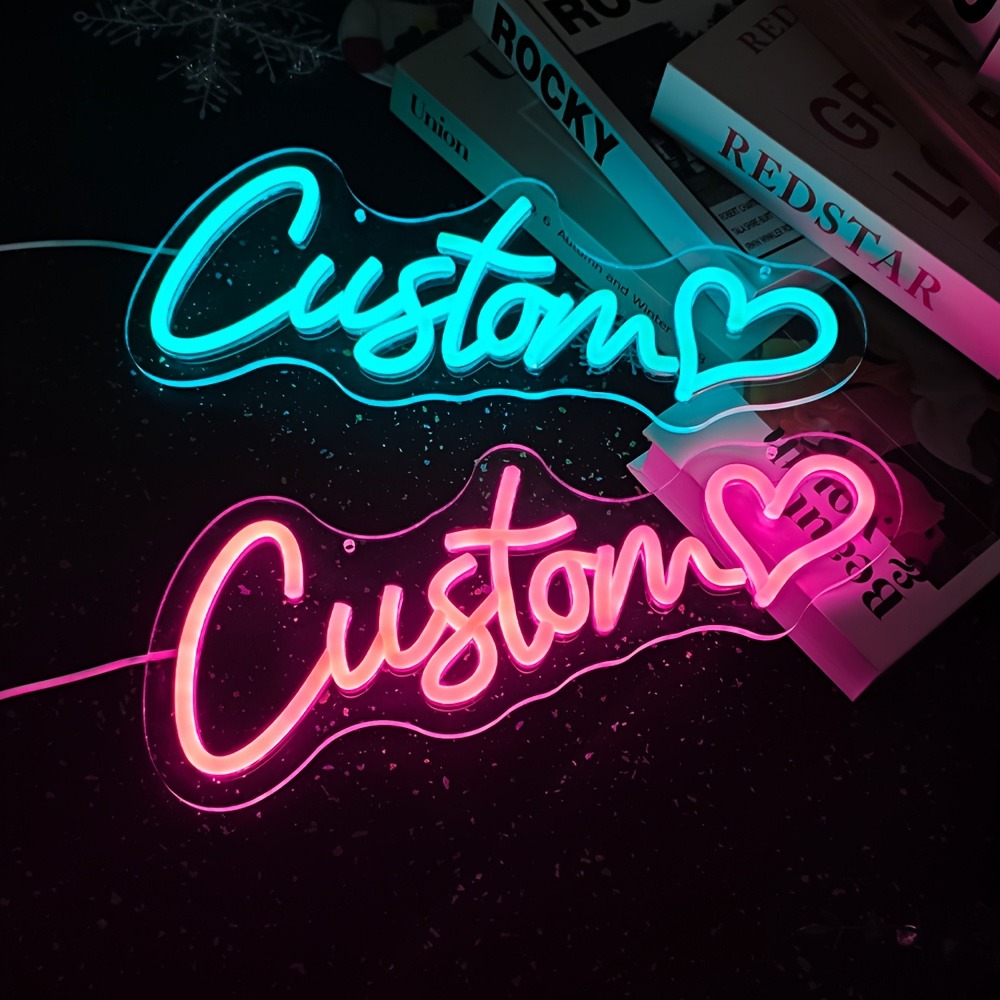 Custom LED Personalized Neon S - Wedding Led 리뷰 및 가격