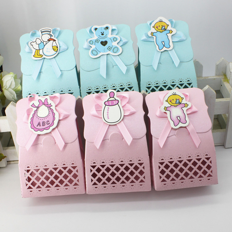 12pcs Baby Bottle Candy Box Ki - Wedding Supply.Box 리뷰 및 가격