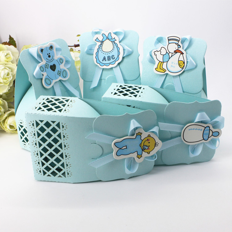 12pcs Baby Bottle Candy Box Ki - Wedding Supply.Box 리뷰 및 가격