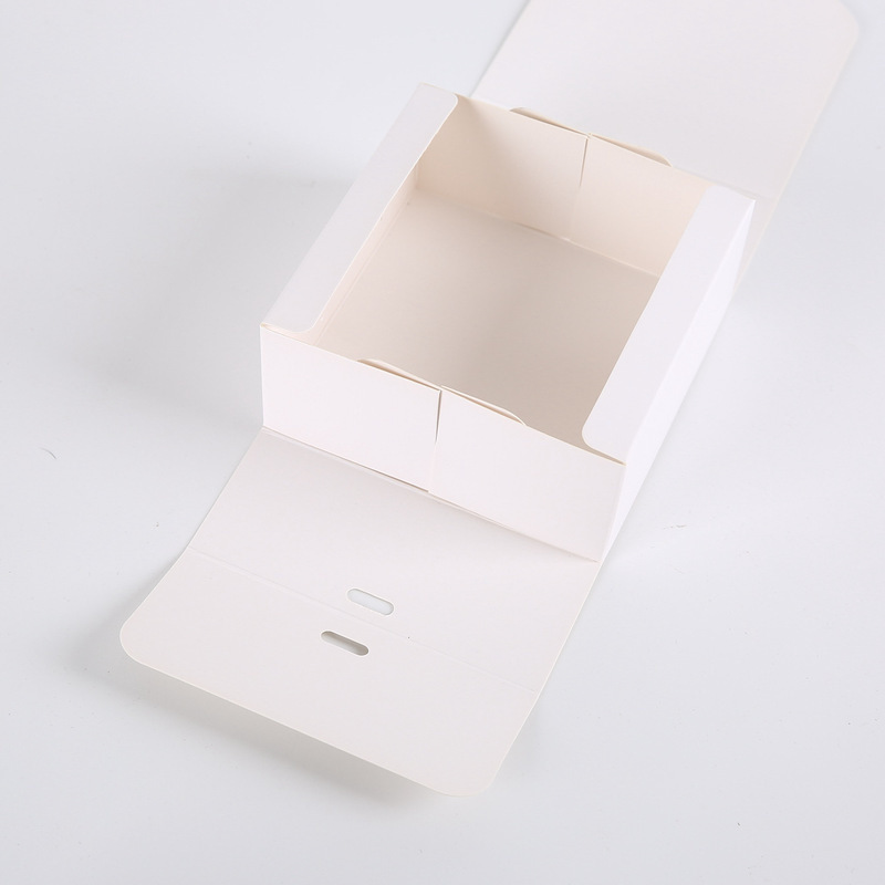 5Pcs White Kraft Paper Gift Bo - Wedding Supply.Box 리뷰 및 가격