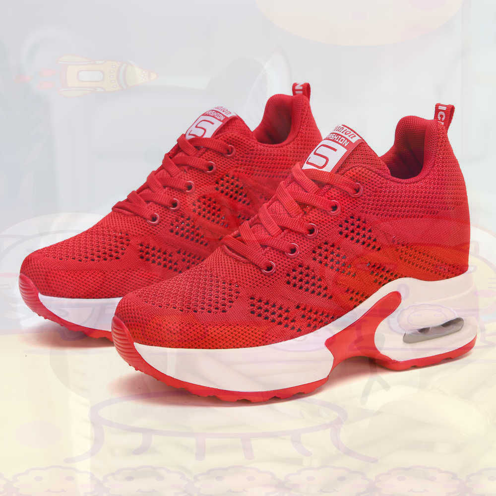 Red Size 36 Shoes Woman Tennis - Wedding Supply Resale 리뷰 및 가격