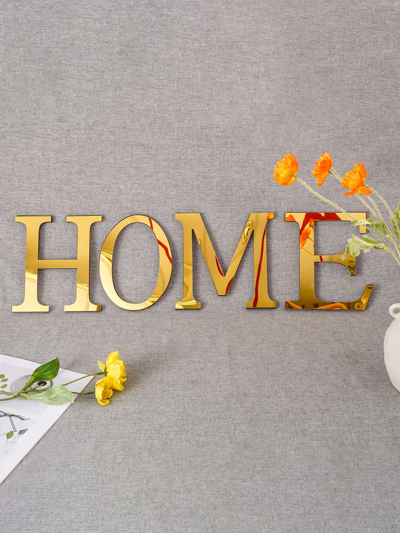 20cm Silver Gold Black Acrylic - Wedding Package Gold 리뷰 및 가격