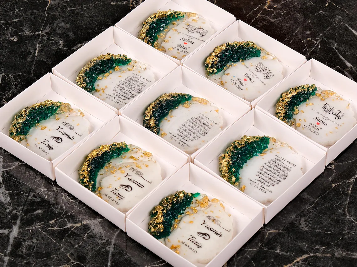 Personalized Wedding Gold Epox - Wedding Package Gold 리뷰 및 가격