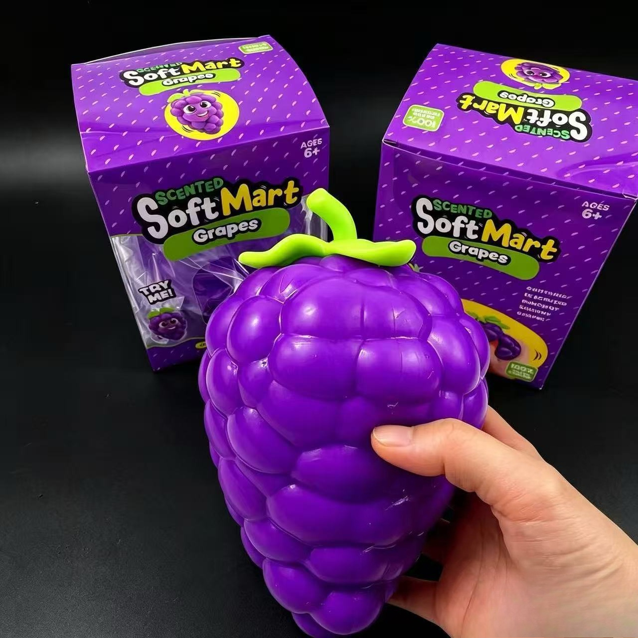 Realistic Bunch Grape Squeeze  - Wedding Fountain 리뷰 및 가격