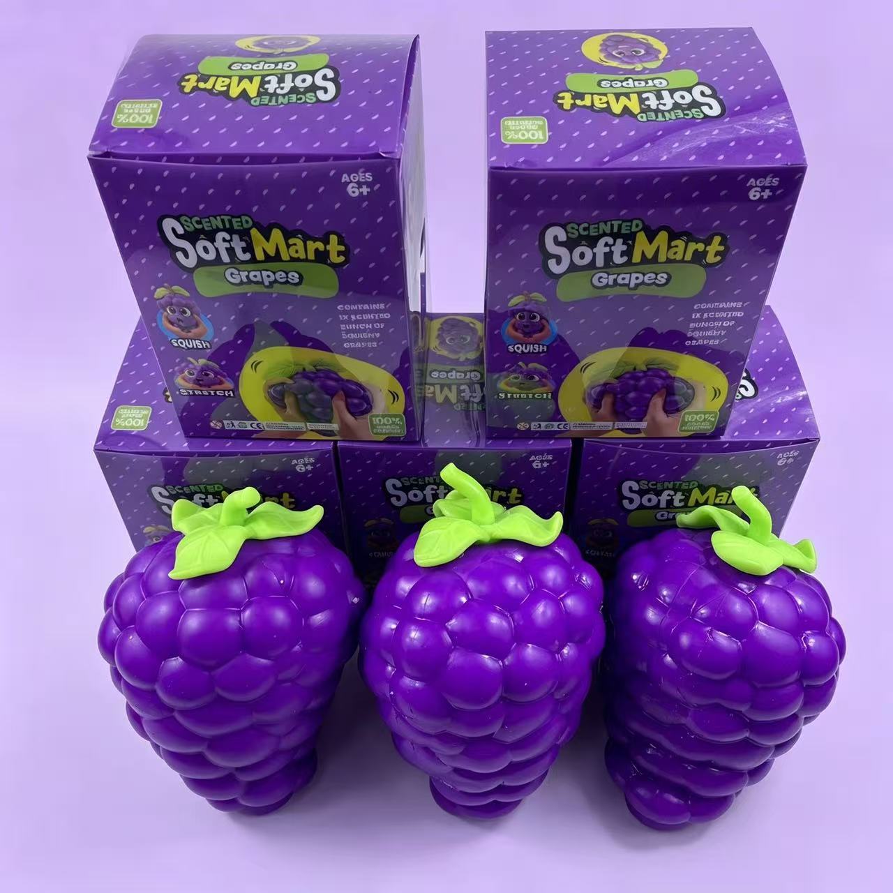 Realistic Bunch Grape Squeeze  - Wedding Fountain 리뷰 및 가격