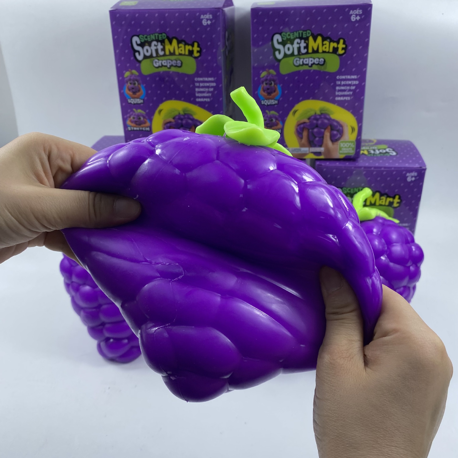 Realistic Bunch Grape Squeeze  - Wedding Fountain 리뷰 및 가격