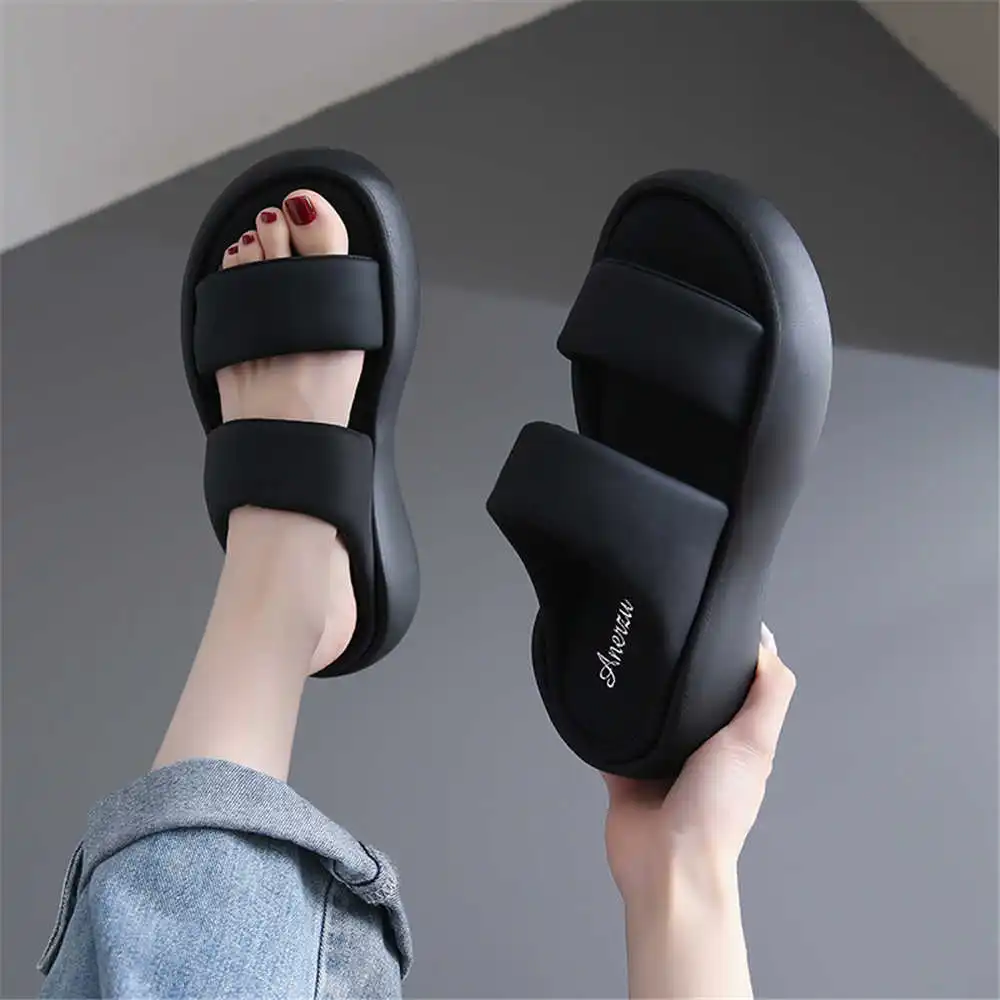 Size 39 Strips Summer Shoes Sa - Wedding Bathroom Supply Kit 리뷰 및 가격