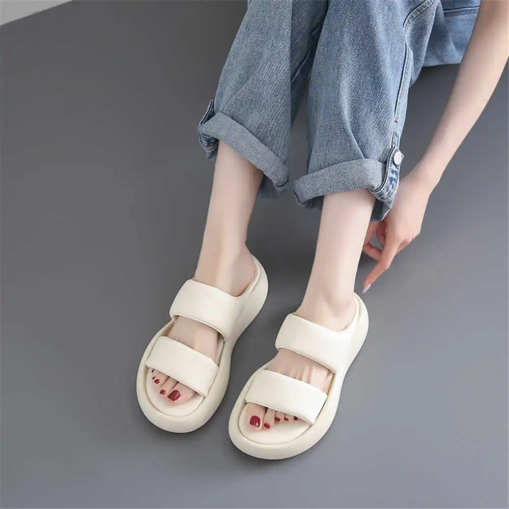 Size 39 Strips Summer Shoes Sa - Wedding Bathroom Supply Kit 리뷰 및 가격