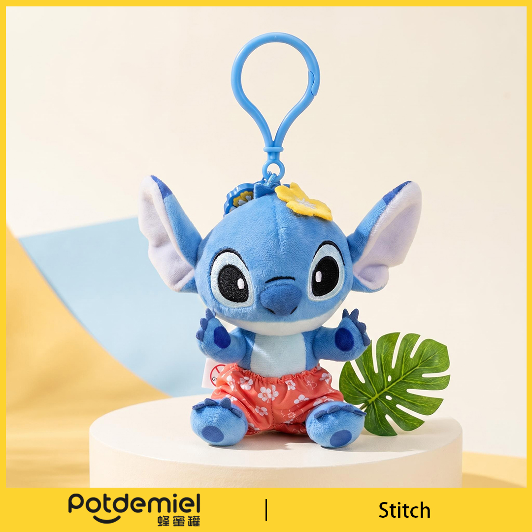 Potdemiel Disney Stitch Plush  - Good Floral & Wedding Decor Supply 리뷰 및 가격