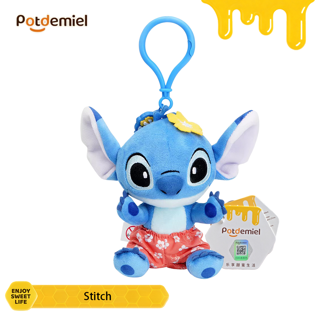Potdemiel Disney Stitch Plush  - Good Floral & Wedding Decor Supply 리뷰 및 가격
