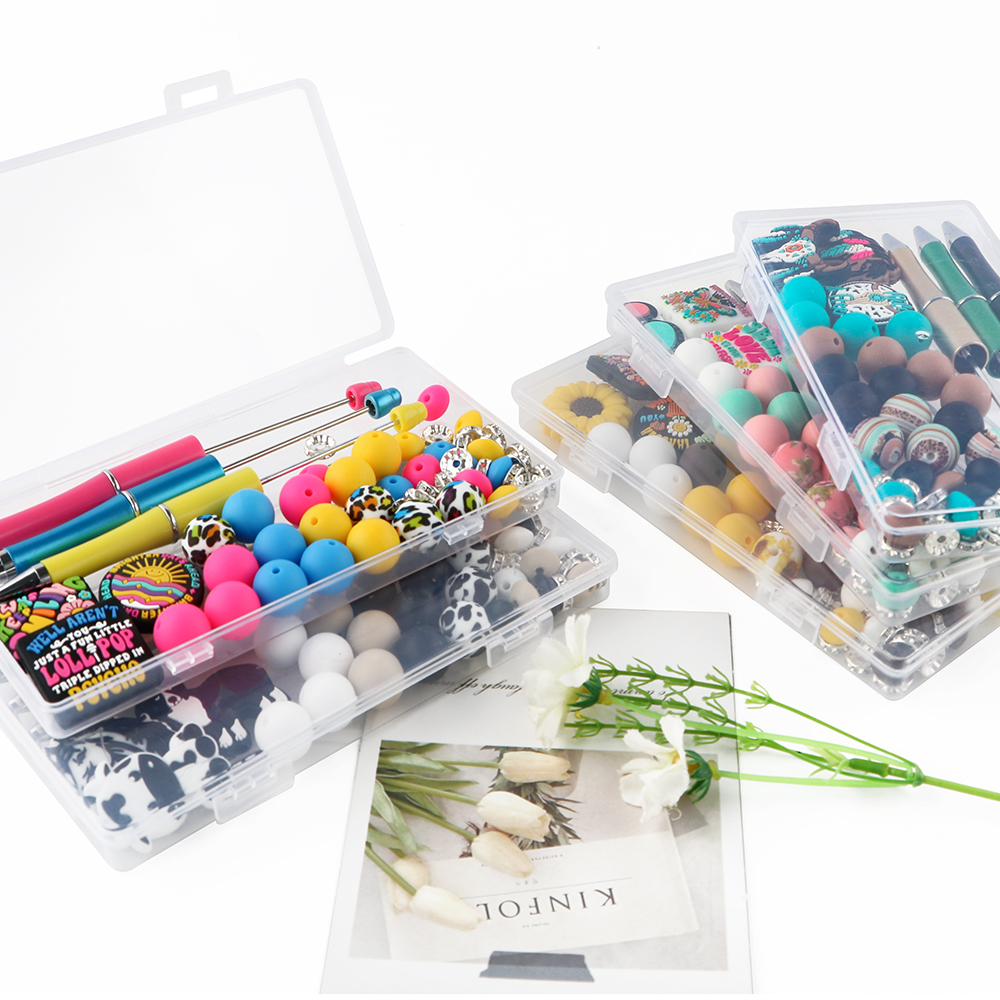 54Pcs/Box Ballpoint Pen DIY Be - Wedding Supply.Box 리뷰 및 가격