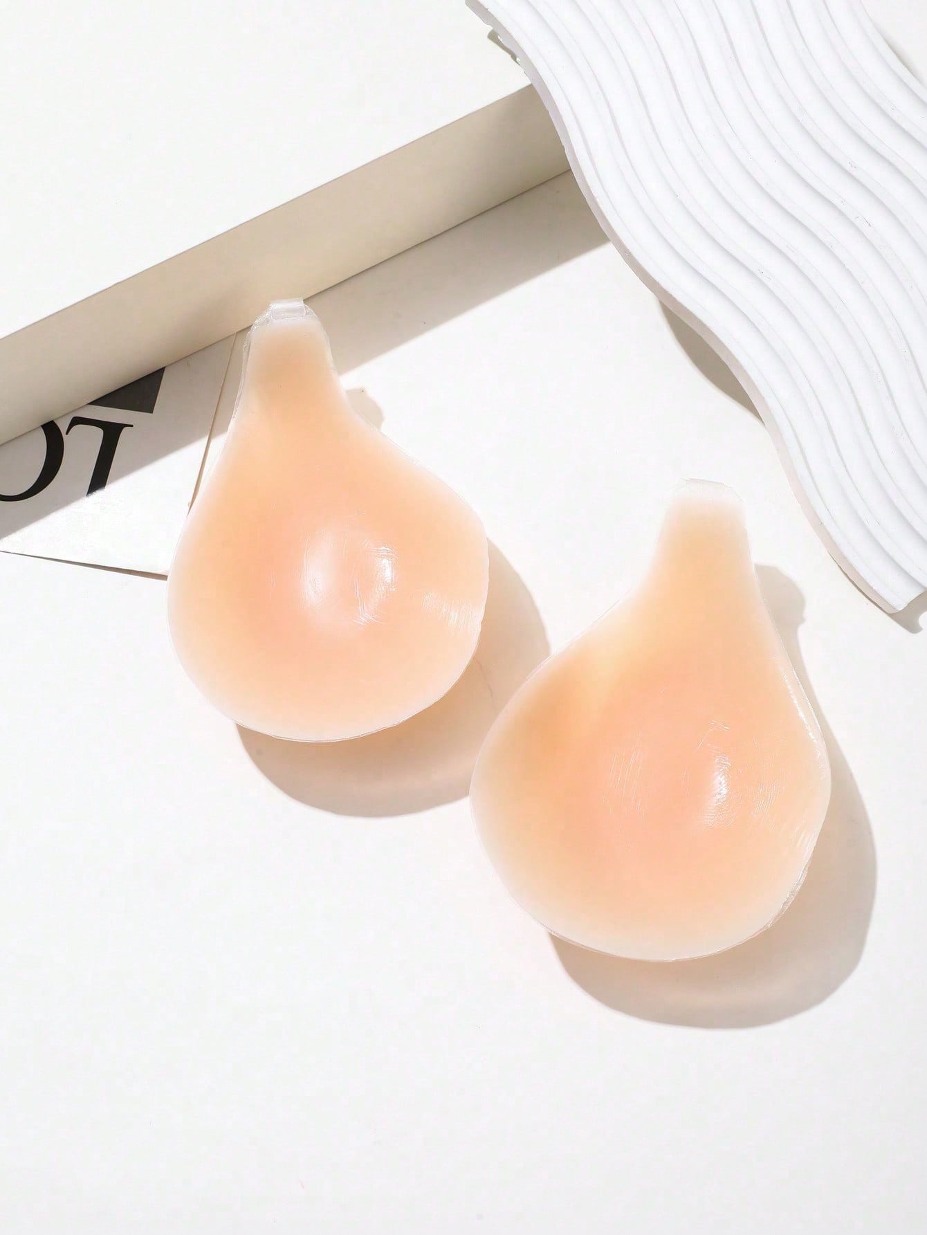 1pc Best-Selling Silicone Invi - Wedding Support 리뷰 및 가격