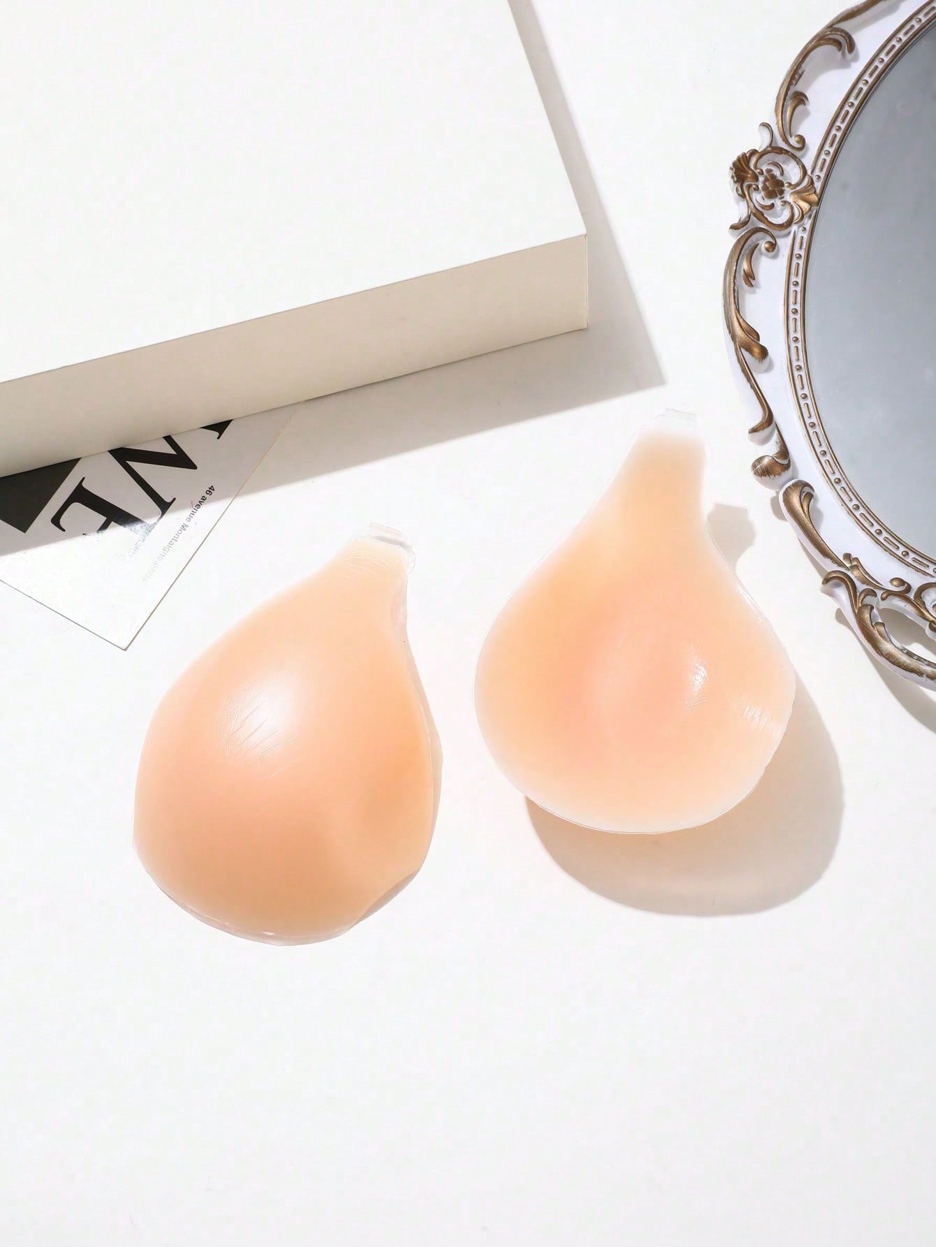 1pc Best-Selling Silicone Invi - Wedding Support 리뷰 및 가격