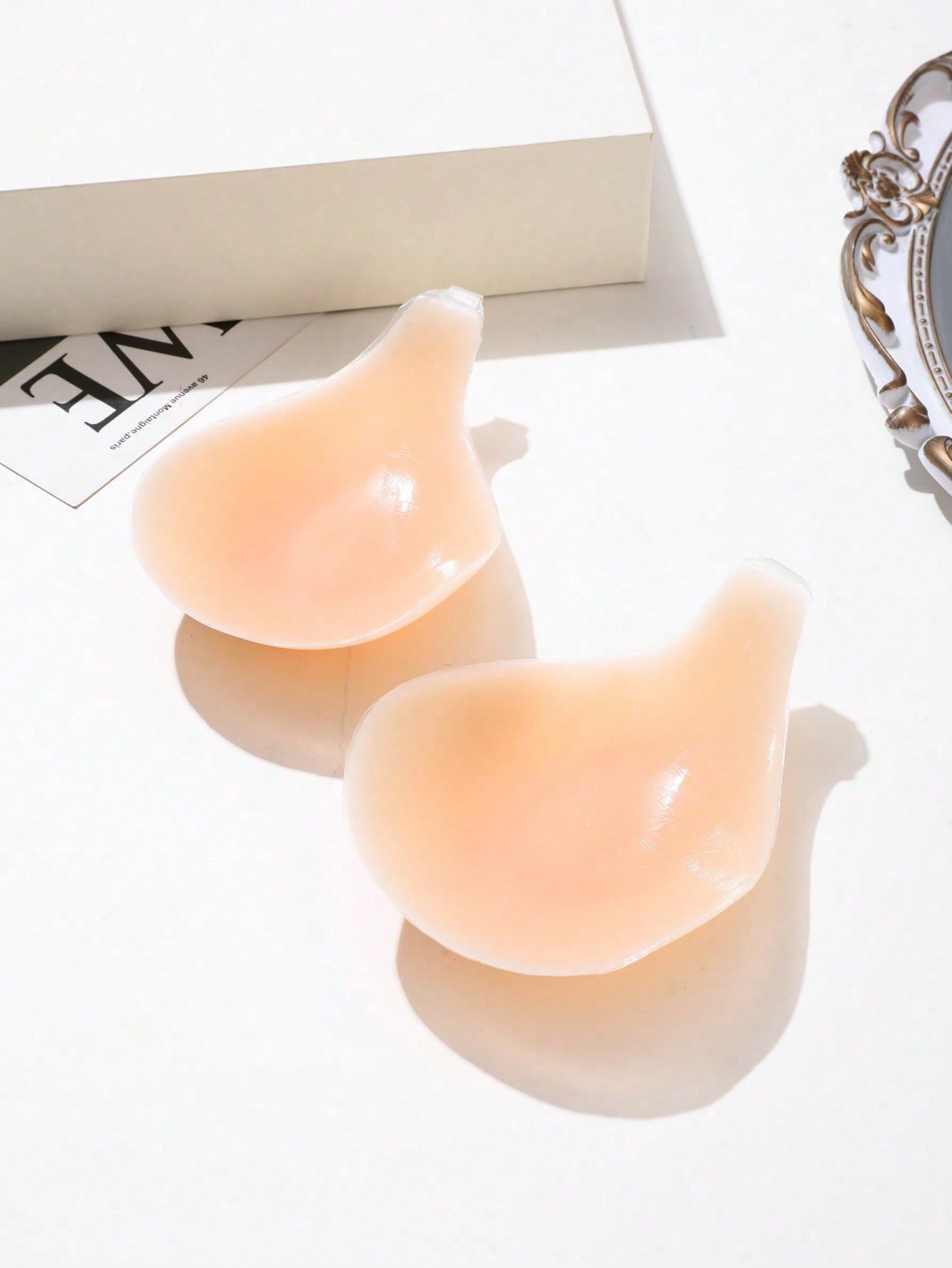 1pc Best-Selling Silicone Invi - Wedding Support 리뷰 및 가격
