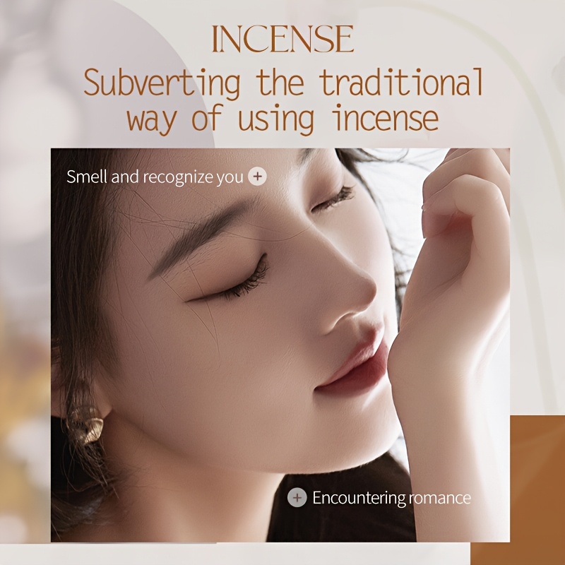 Mirror Perfume Solid Perfume L - Good Floral & Wedding Decor Supply 리뷰 및 가격