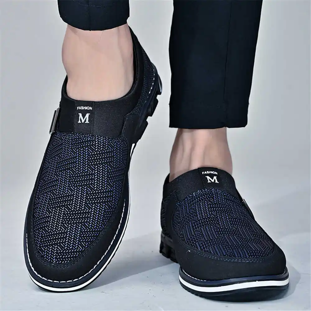 Dark Blue 44-45 Summer Shoes S - Wedding Supply Resale 리뷰 및 가격